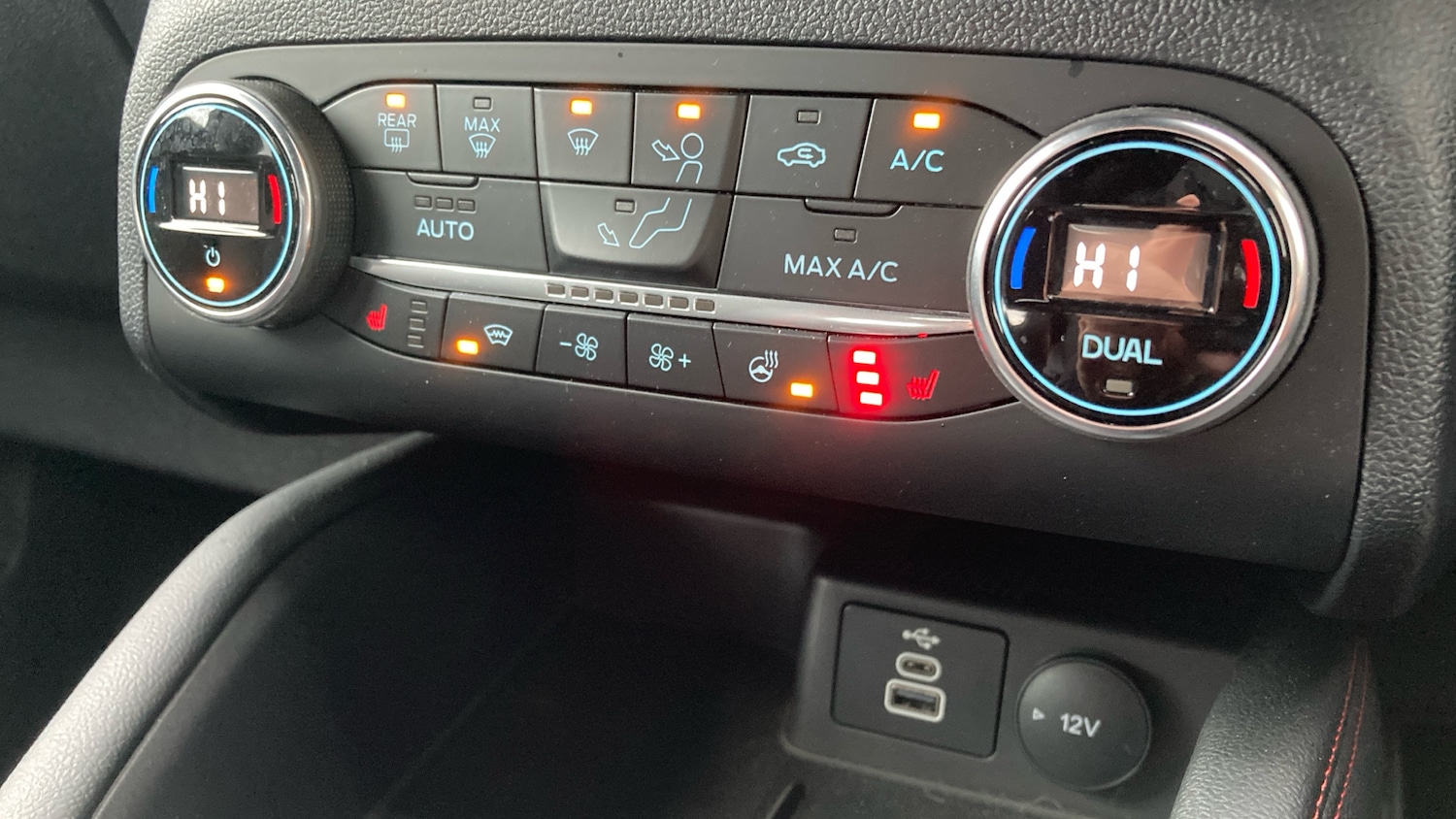 Used Ford Kuga 2022 for sale - 76734347: Photo 28