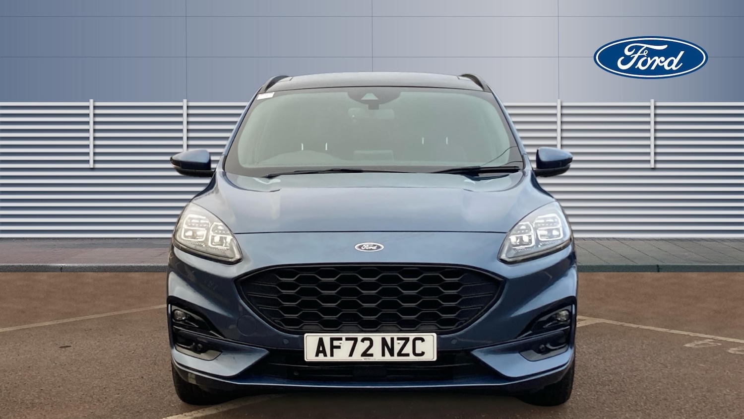 Used Ford Kuga 2022 for sale - 76734347: Photo 3