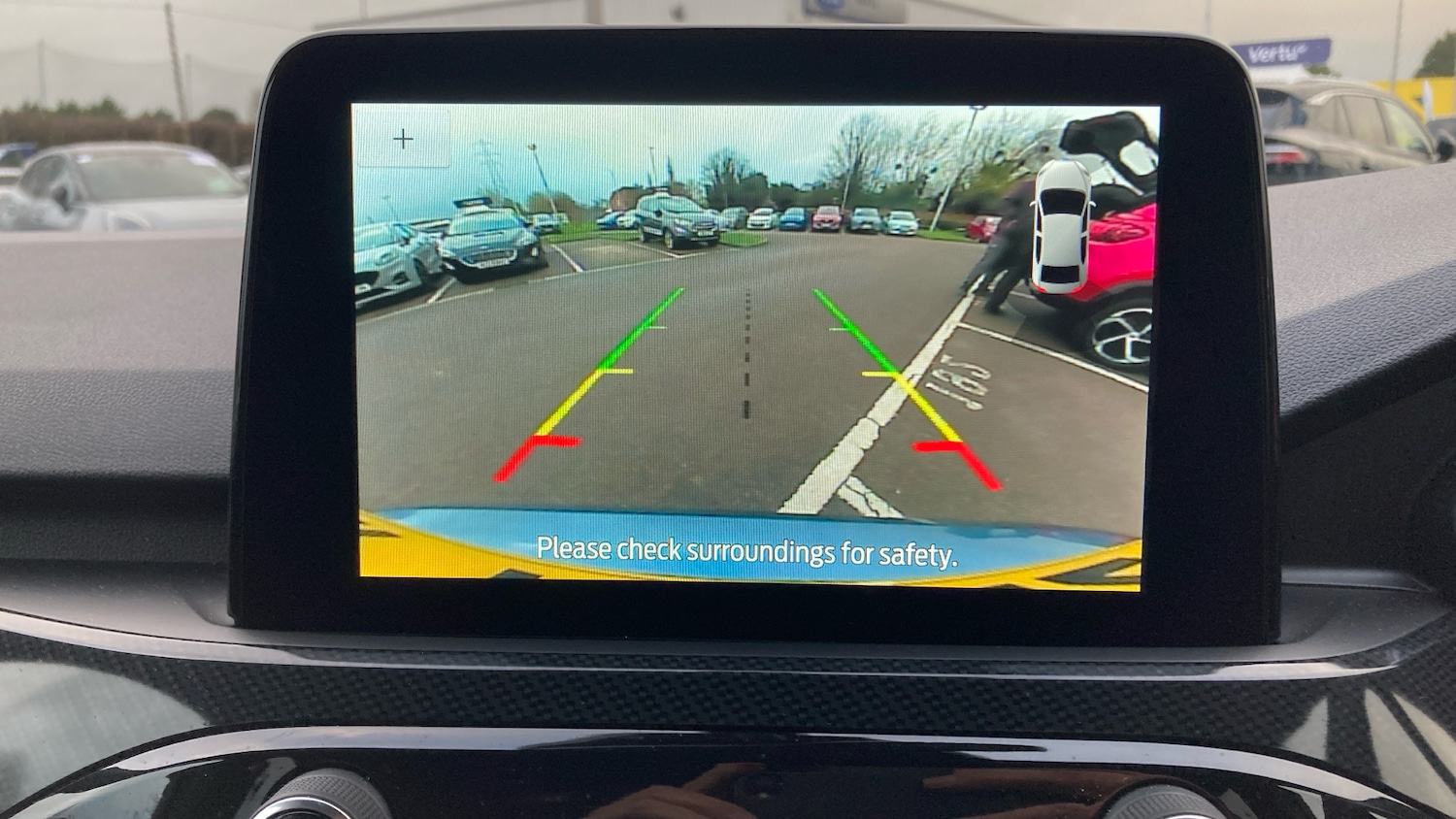 Used Ford Kuga 2022 for sale - 76734347: Photo 30