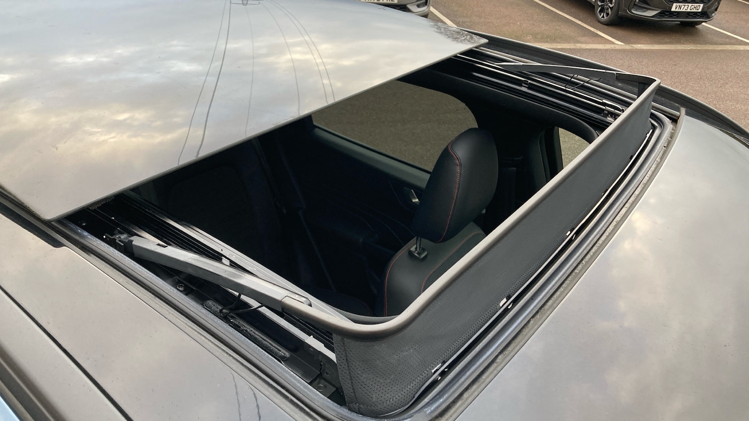 Used Ford Kuga 2022 for sale - 76734347: Photo 35