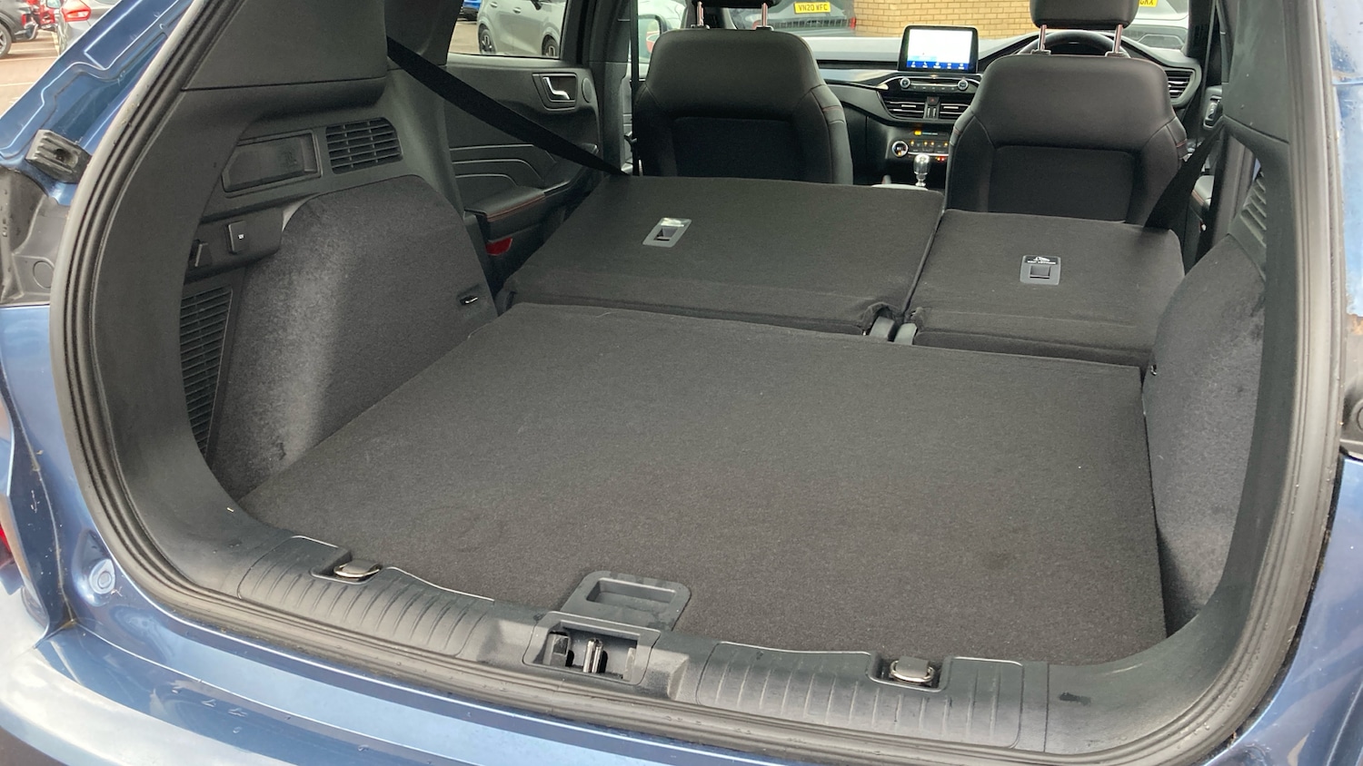 Used Ford Kuga 2022 for sale - 76734347: Photo 40