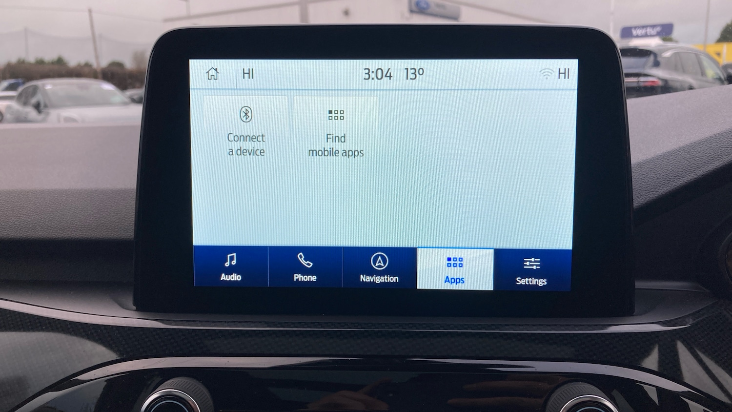 Used Ford Kuga 2022 for sale - 76734347: Photo 44