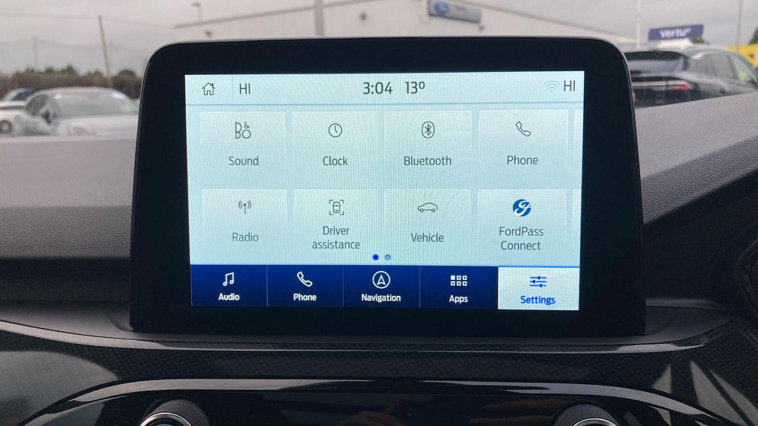 Used Ford Kuga 2022 for sale - 76734347: Photo 45