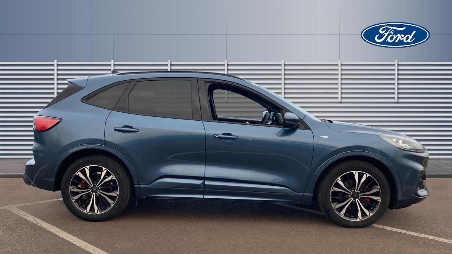 Used Ford Kuga 2022 for sale - 76734347: Photo 5