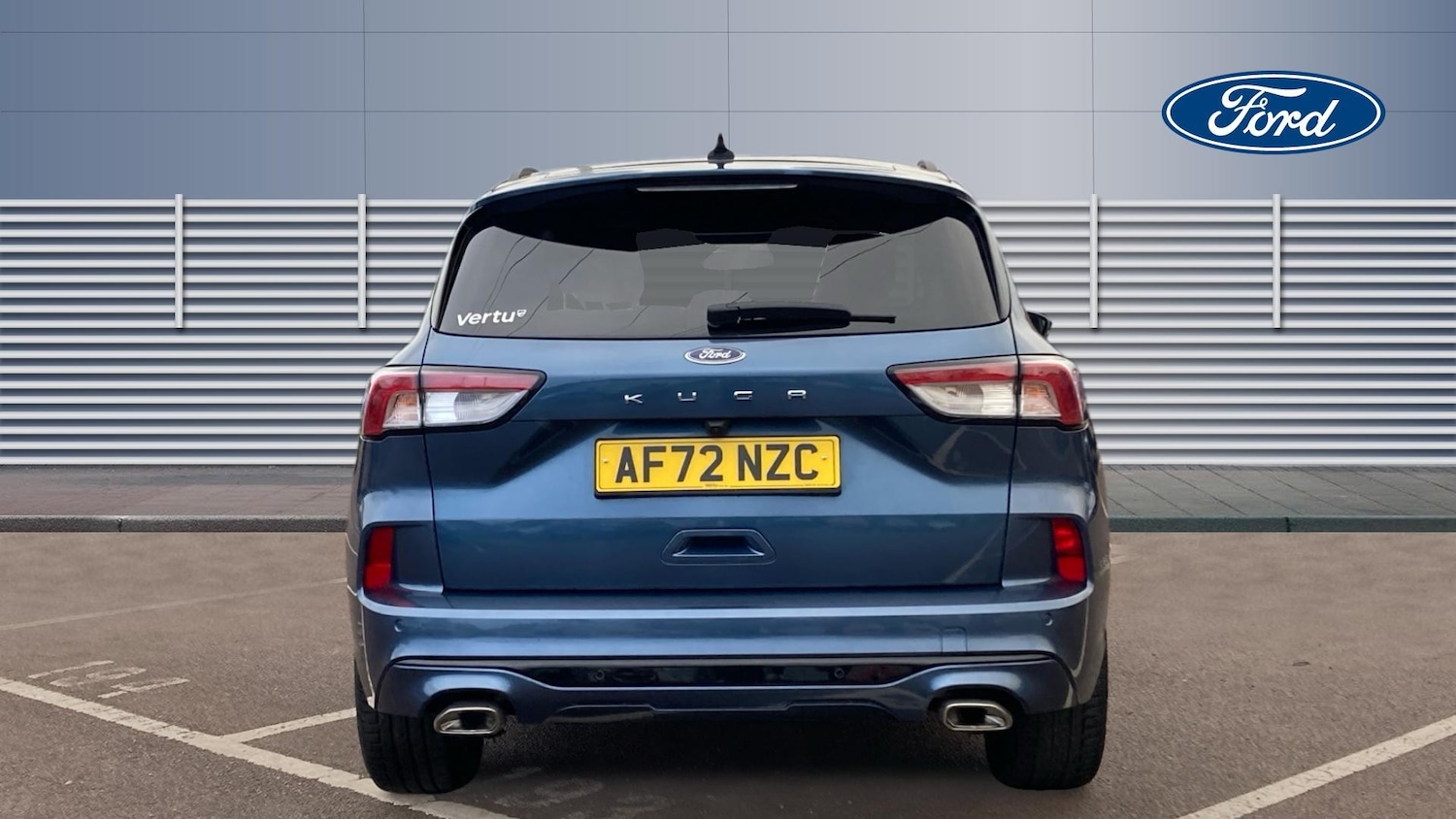 Used Ford Kuga 2022 for sale - 76734347: Photo 6