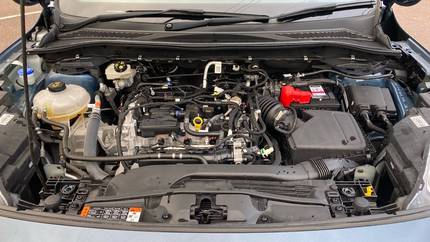 Used Ford Kuga 2022 for sale - 76734347: Photo 8