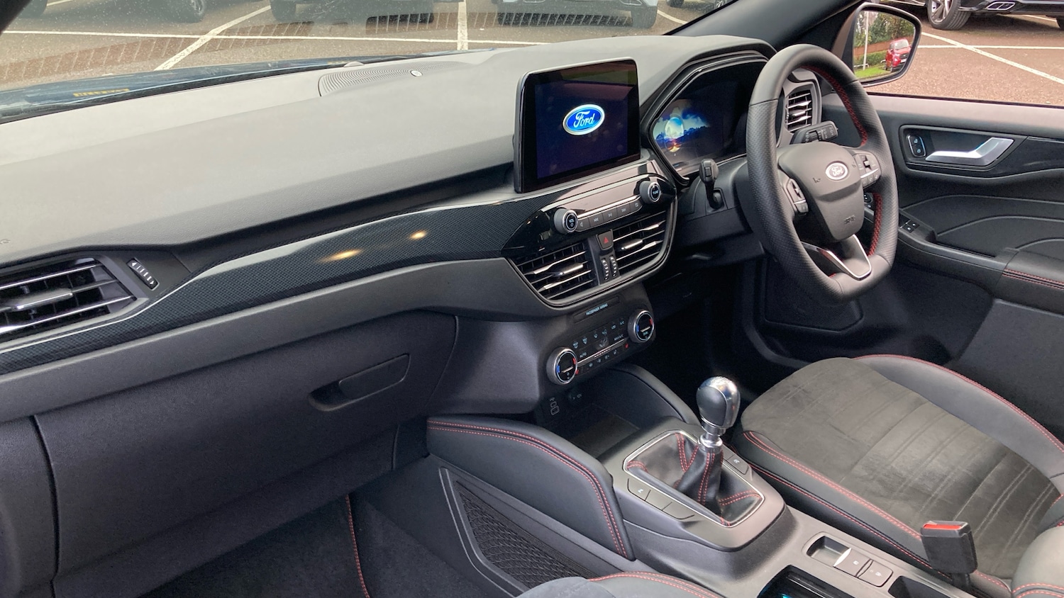 Used Ford Kuga 2022 for sale - 76734347: Photo 9