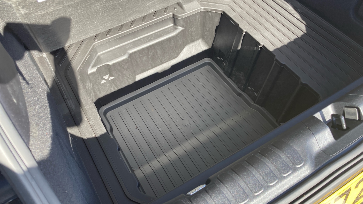 Vehicle 38