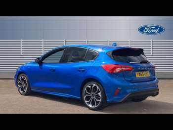 Used Ford Focus 2019 for sale - 75313733: Photo