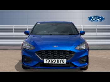 Used Ford Focus 2019 for sale - 75313733: Photo