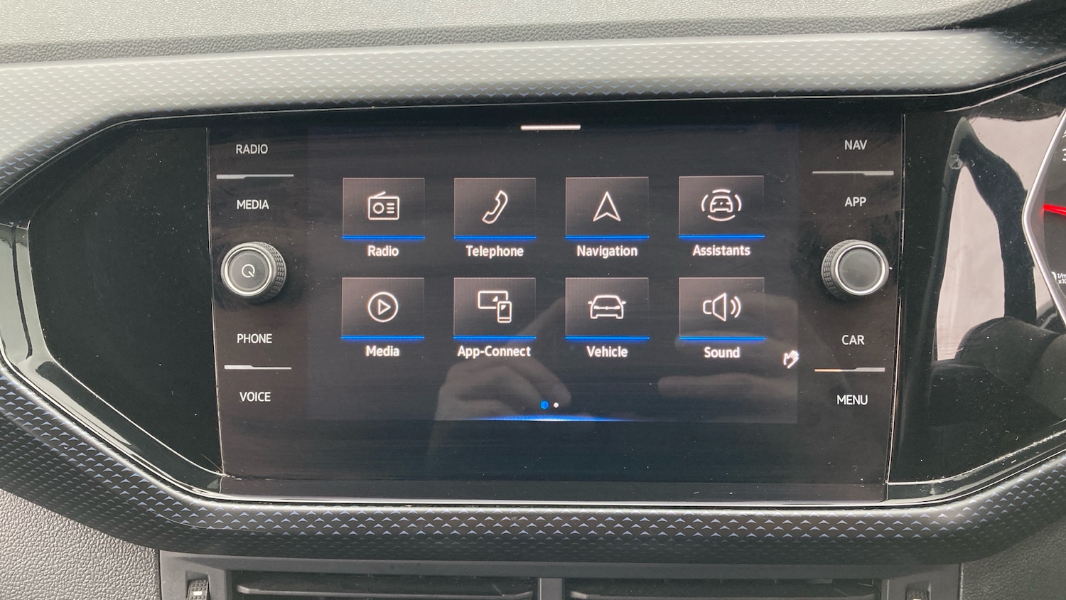Used Volkswagen T-Cross 2020 for sale - 76299762: Photo 12