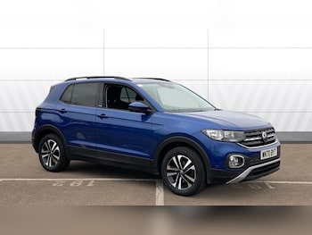 2020 (70) - 1.0 TSI 115 United 5dr Petrol Estate