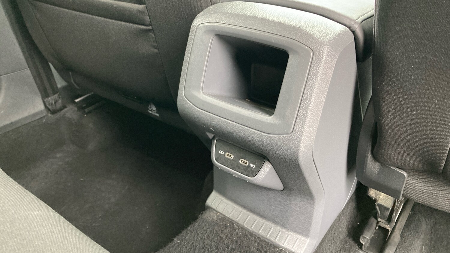 Used Volkswagen T-Cross 2020 for sale - 76299762: Photo 29
