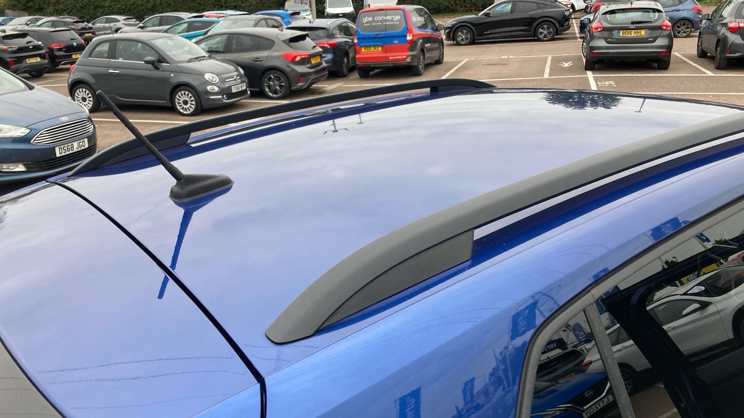 Used Volkswagen T-Cross 2020 for sale - 76299762: Photo 31