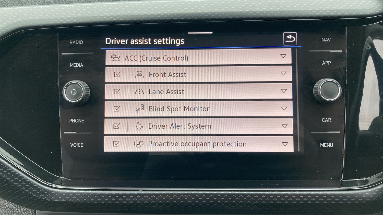 Used Volkswagen T-Cross 2020 for sale - 76299762: Photo 34