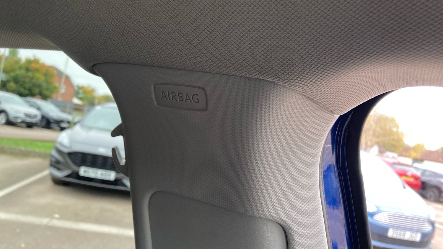 Used Volkswagen T-Cross 2020 for sale - 76299762: Photo 36