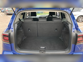 Used Volkswagen T-Cross 2020 for sale - 76299762: Photo