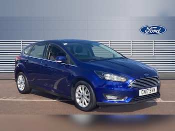 Ford - Focus