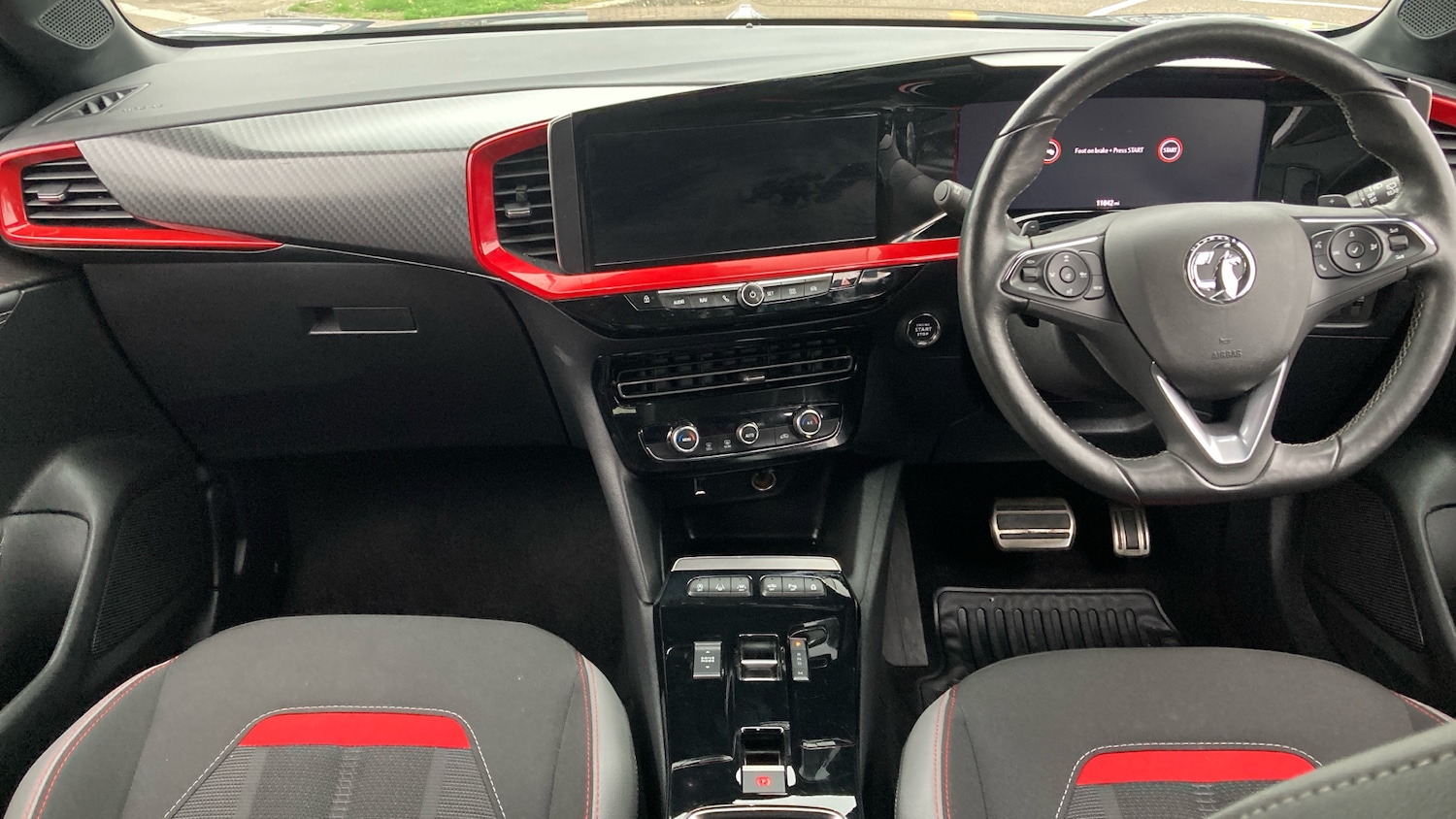 Used Vauxhall Mokka 2022 for sale - 76578476: Photo 10