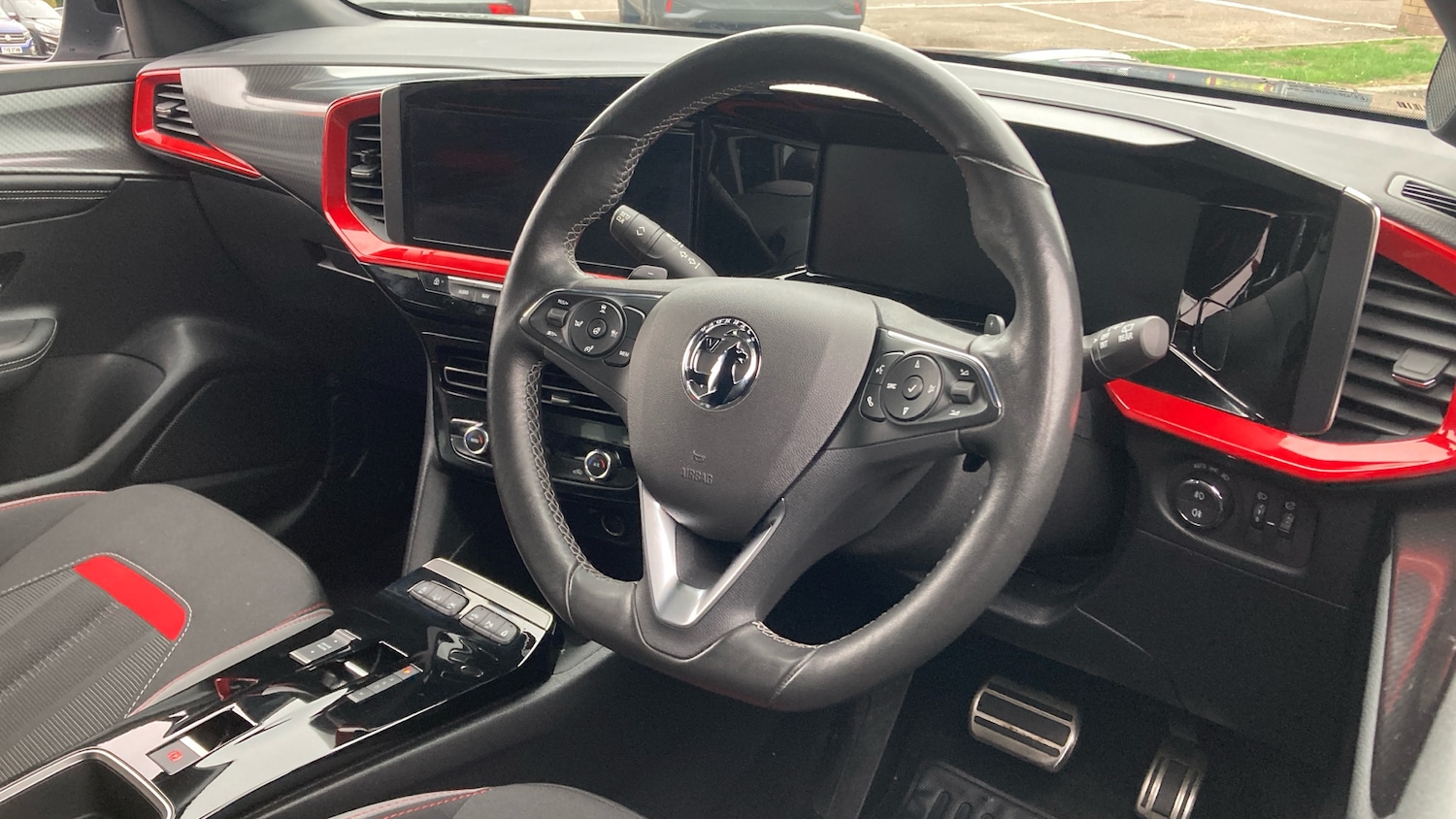 Used Vauxhall Mokka 2022 for sale - 76578476: Photo 11