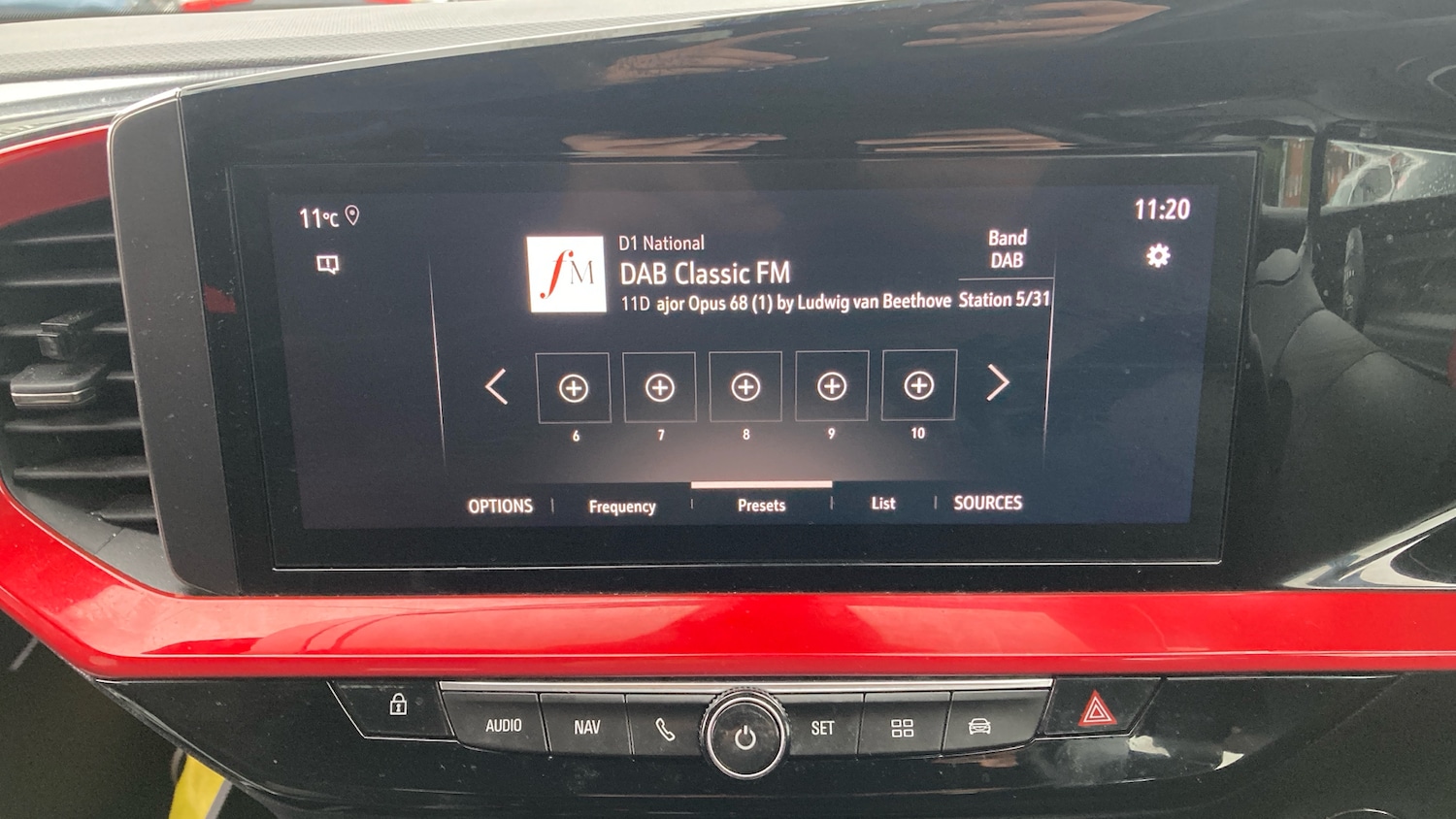 Used Vauxhall Mokka 2022 for sale - 76578476: Photo 12