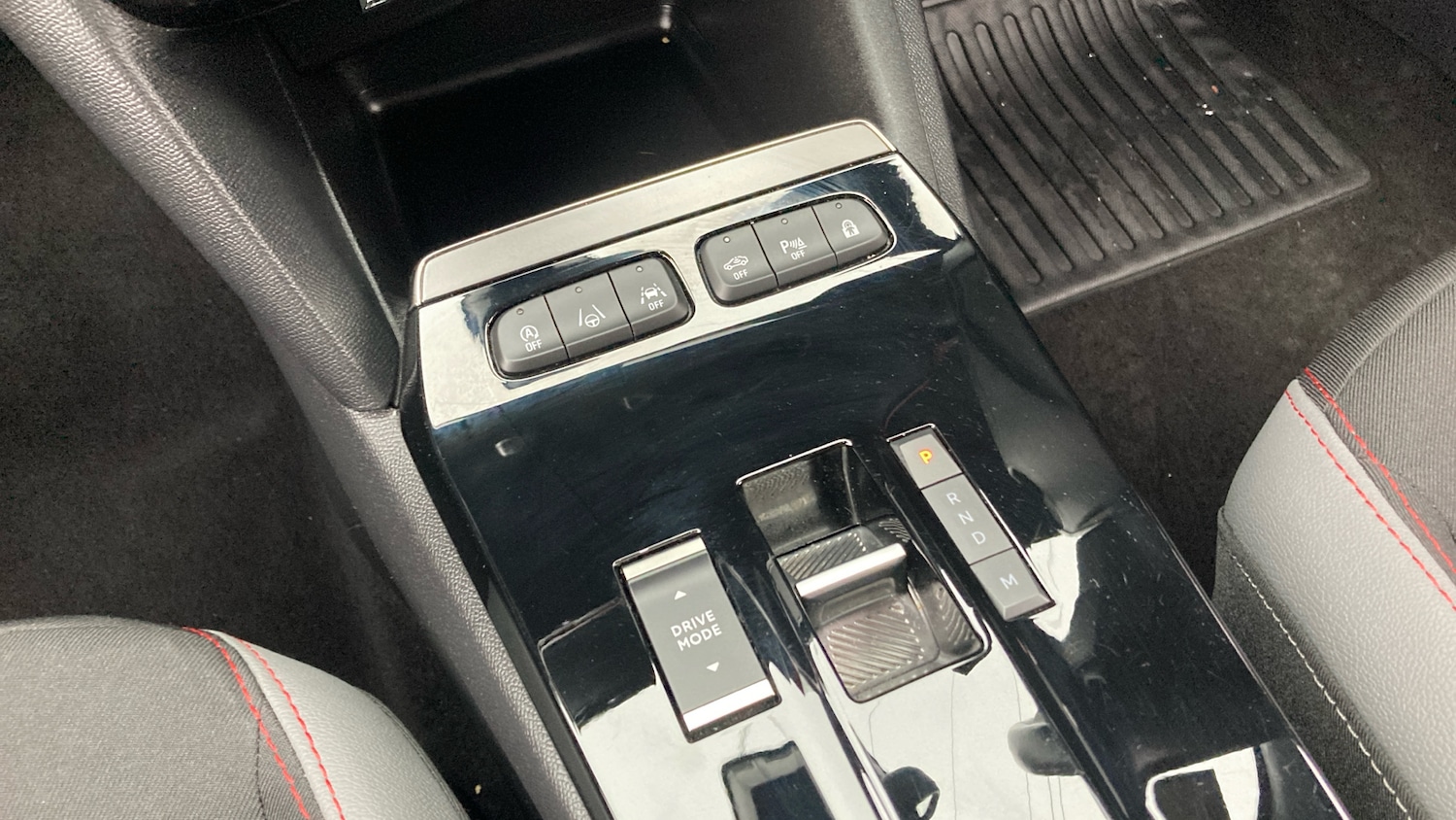 Used Vauxhall Mokka 2022 for sale - 76578476: Photo 13