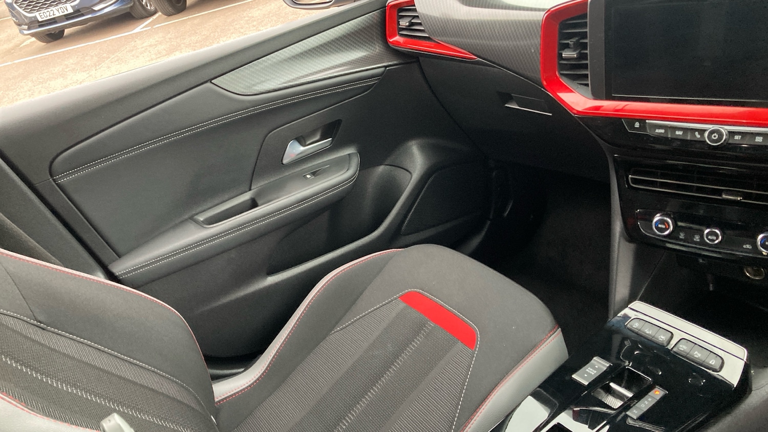 Used Vauxhall Mokka 2022 for sale - 76578476: Photo 14