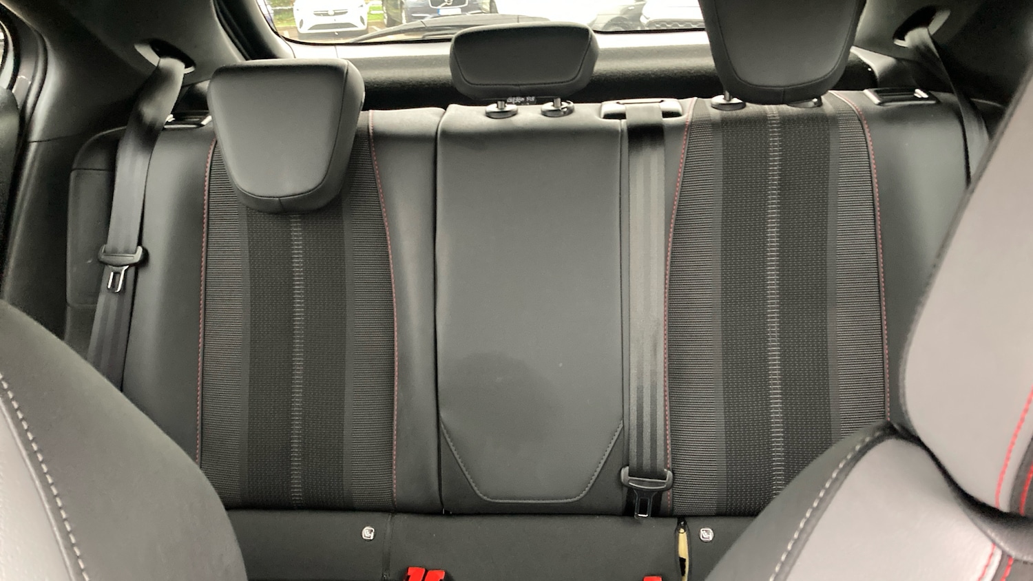 Used Vauxhall Mokka 2022 for sale - 76578476: Photo 15