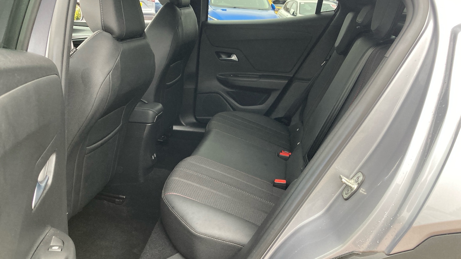 Used Vauxhall Mokka 2022 for sale - 76578476: Photo 16