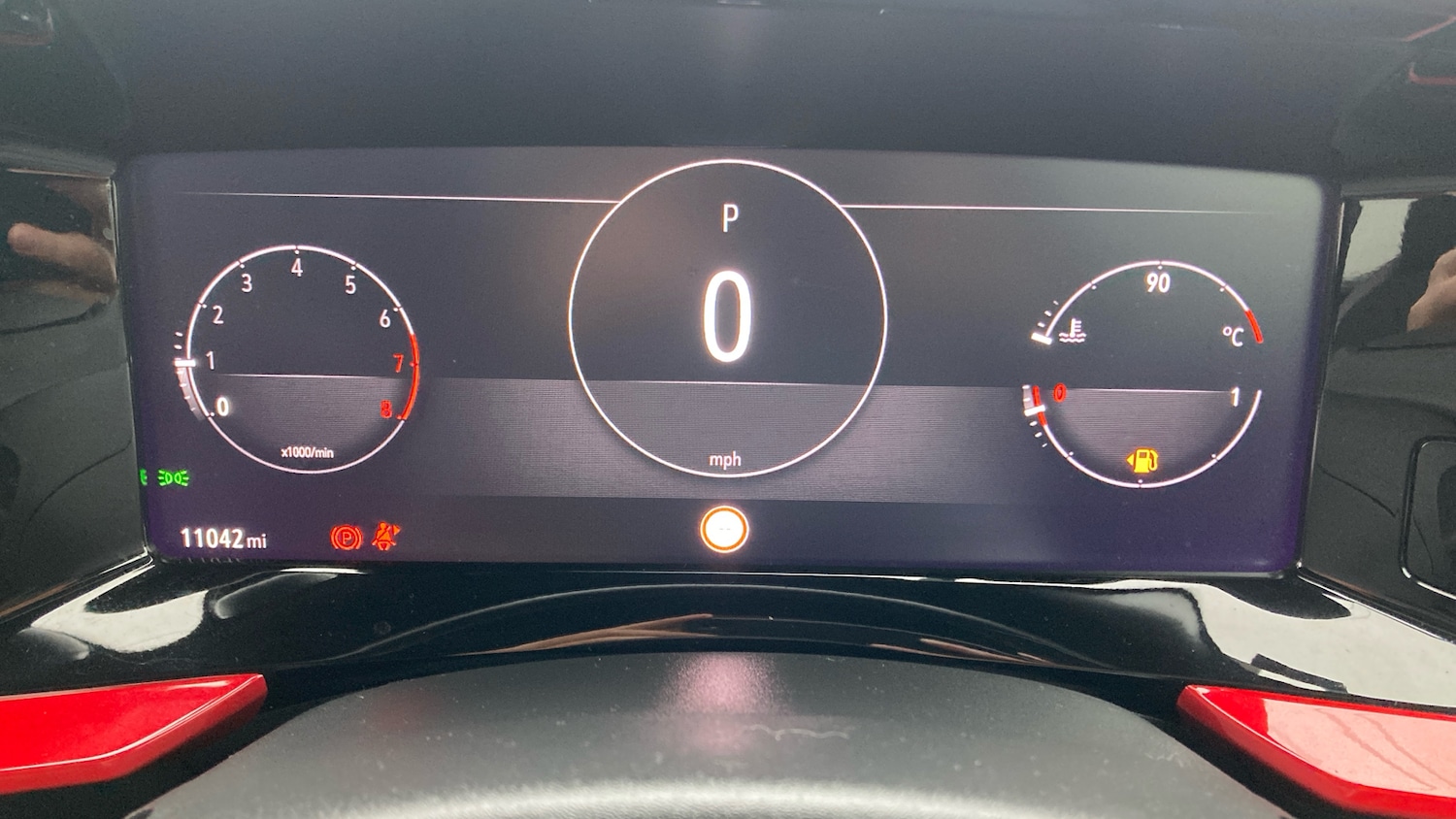 Used Vauxhall Mokka 2022 for sale - 76578476: Photo 18