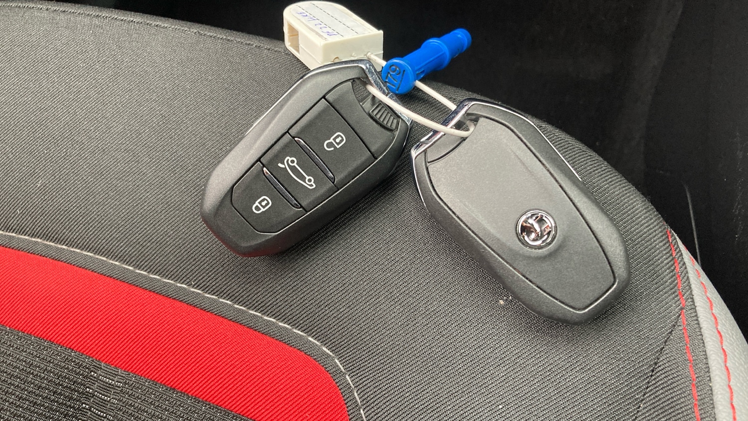 Used Vauxhall Mokka 2022 for sale - 76578476: Photo 20