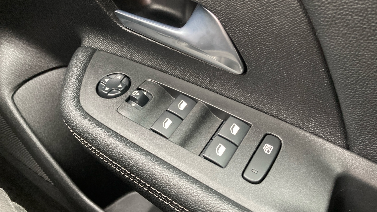 Used Vauxhall Mokka 2022 for sale - 76578476: Photo 23