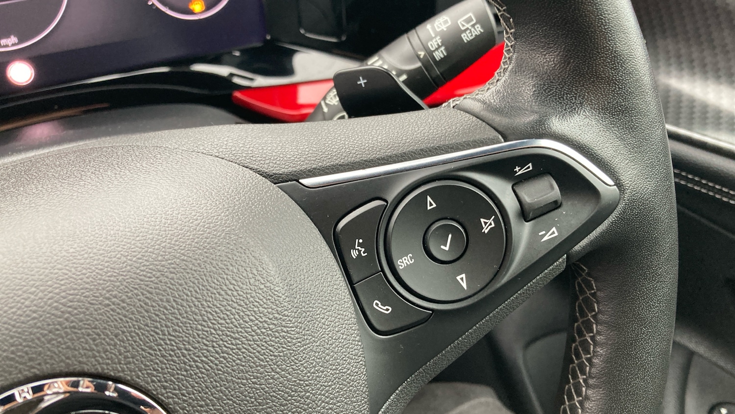 Used Vauxhall Mokka 2022 for sale - 76578476: Photo 25