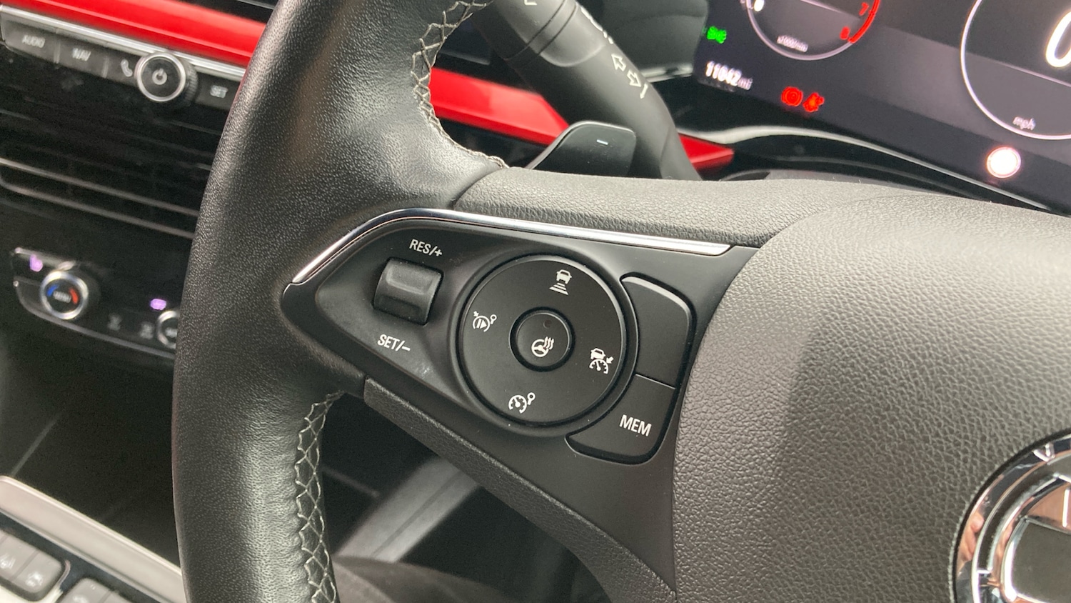 Used Vauxhall Mokka 2022 for sale - 76578476: Photo 27