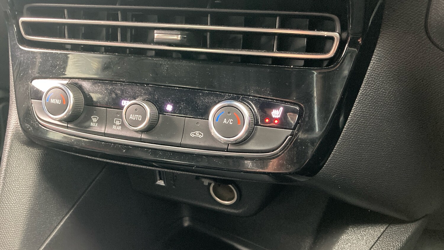 Used Vauxhall Mokka 2022 for sale - 76578476: Photo 29