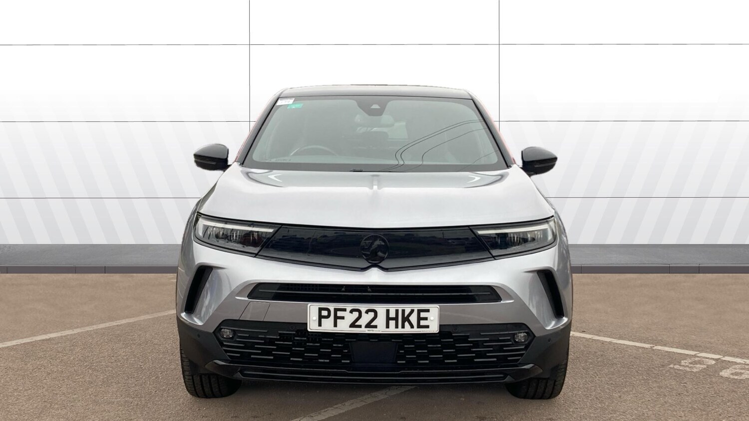 Used Vauxhall Mokka 2022 for sale - 76578476: Photo 3