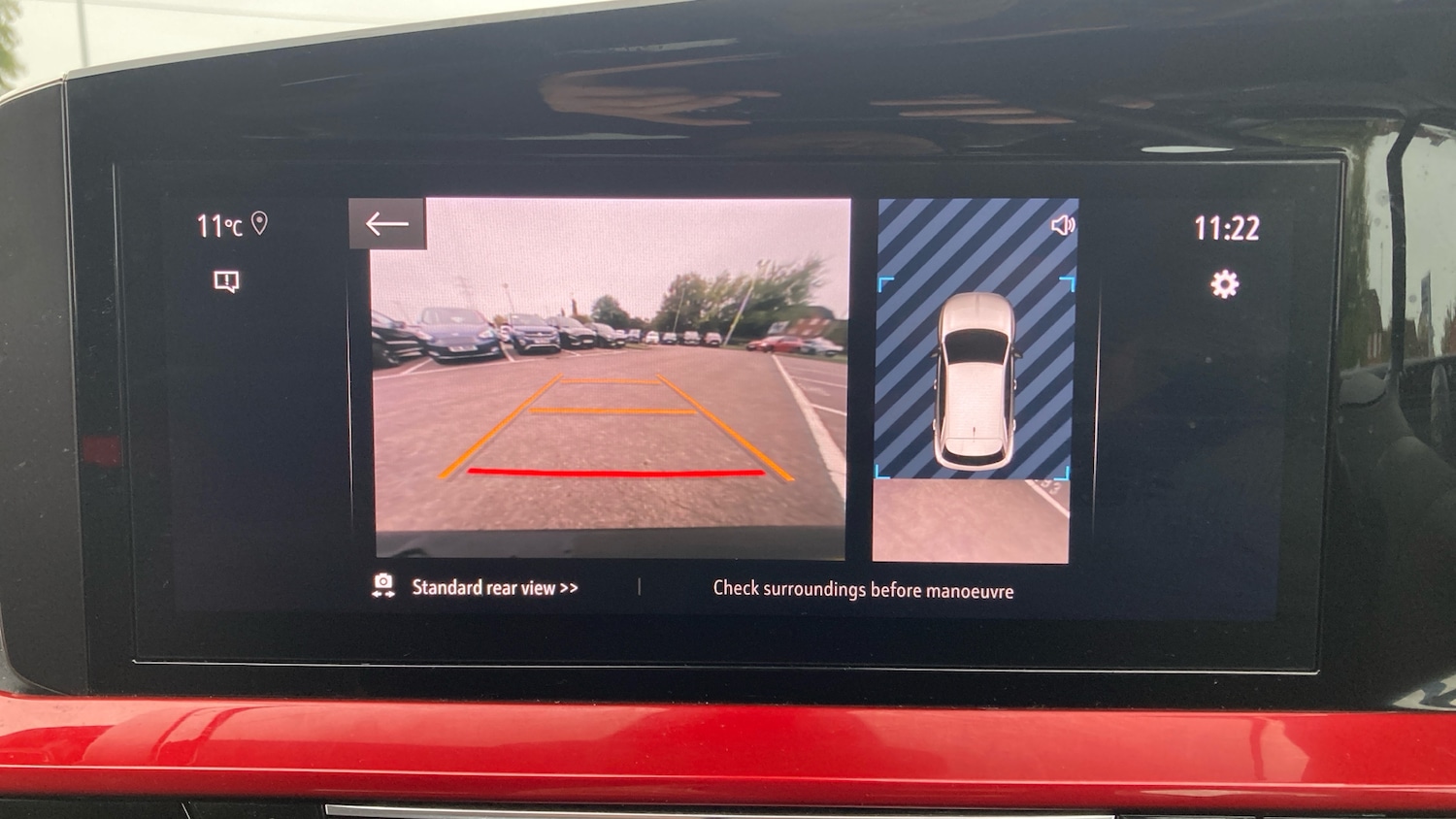 Used Vauxhall Mokka 2022 for sale - 76578476: Photo 30