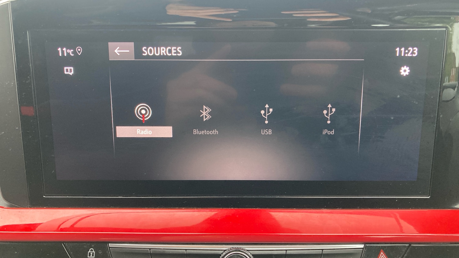 Used Vauxhall Mokka 2022 for sale - 76578476: Photo 33