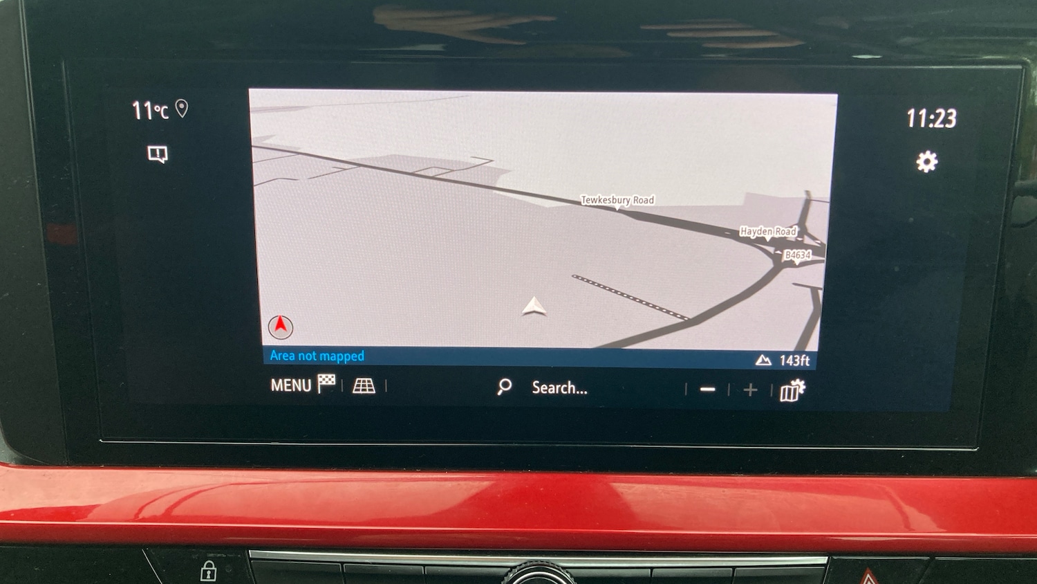 Used Vauxhall Mokka 2022 for sale - 76578476: Photo 34