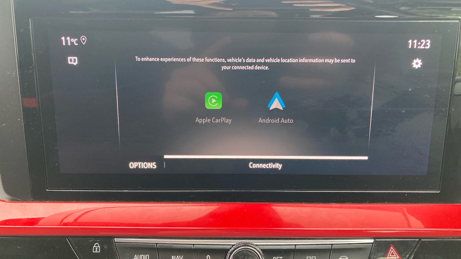 Used Vauxhall Mokka 2022 for sale - 76578476: Photo 35