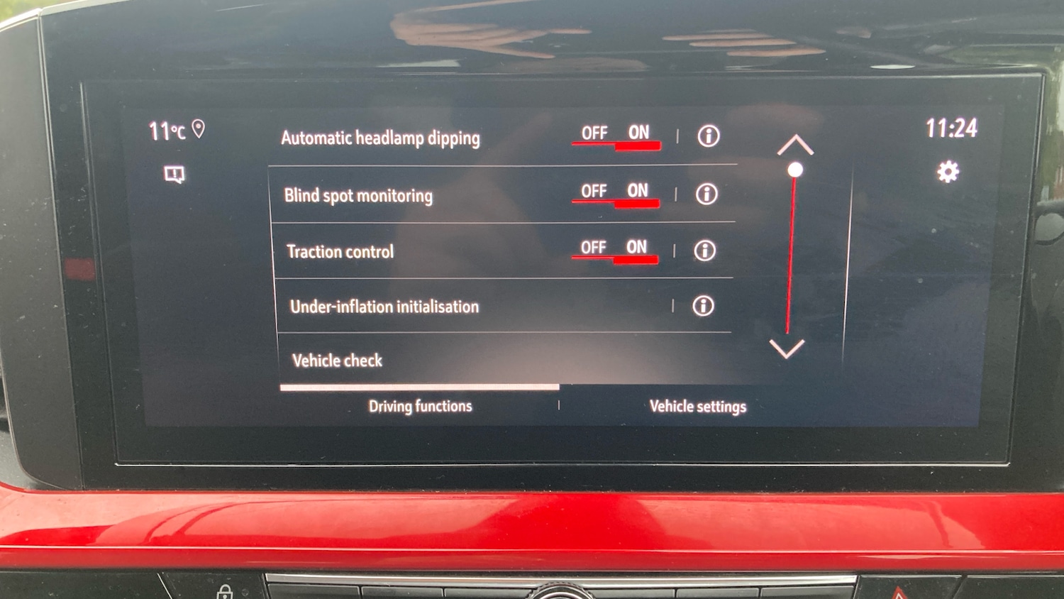 Used Vauxhall Mokka 2022 for sale - 76578476: Photo 36