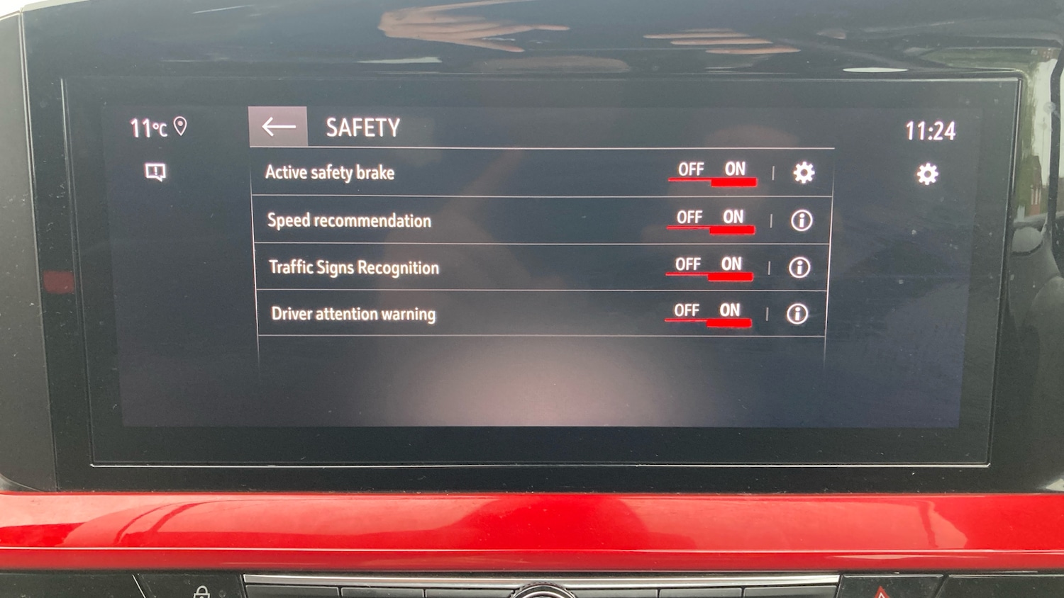 Used Vauxhall Mokka 2022 for sale - 76578476: Photo 37