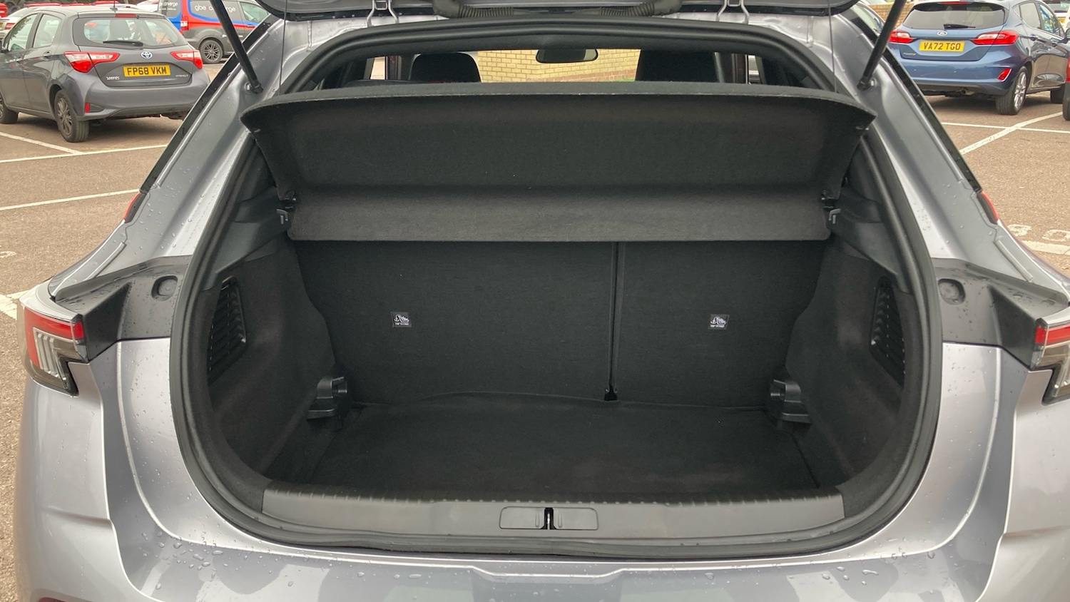 Used Vauxhall Mokka 2022 for sale - 76578476: Photo 4