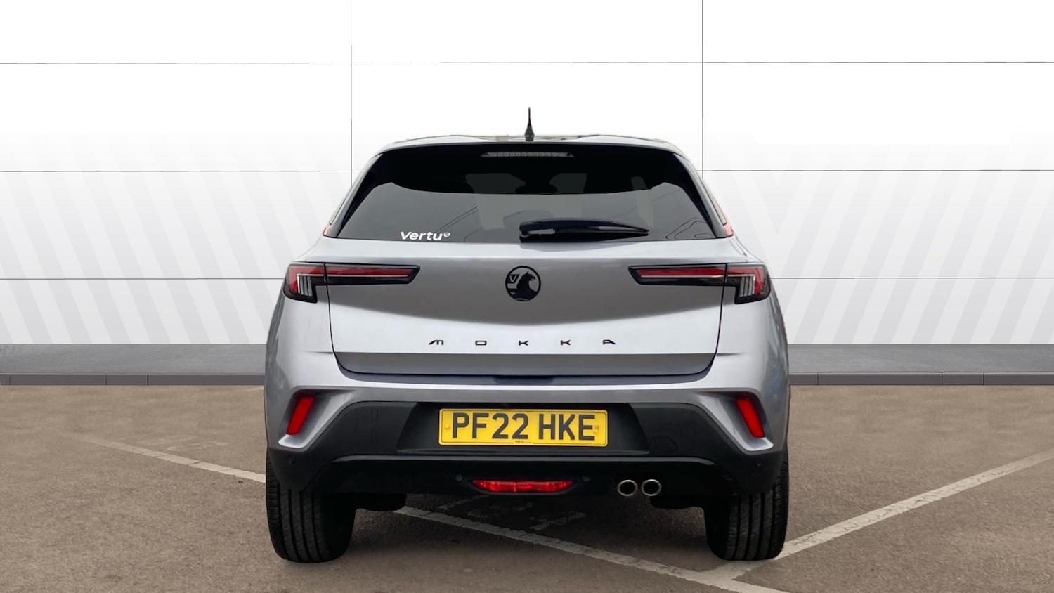 Used Vauxhall Mokka 2022 for sale - 76578476: Photo 6