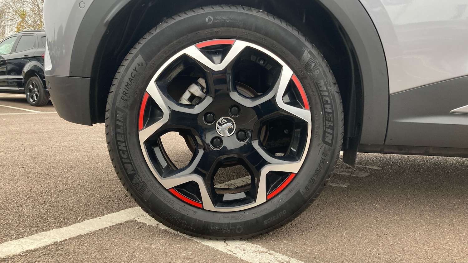 Used Vauxhall Mokka 2022 for sale - 76578476: Photo 7