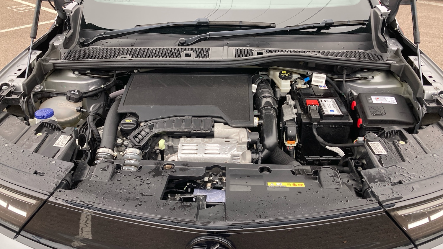 Used Vauxhall Mokka 2022 for sale - 76578476: Photo 8