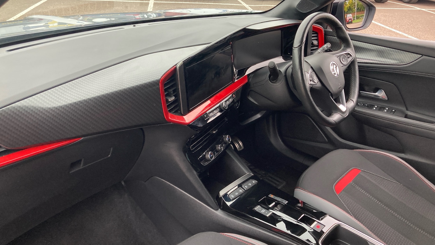 Used Vauxhall Mokka 2022 for sale - 76578476: Photo 9