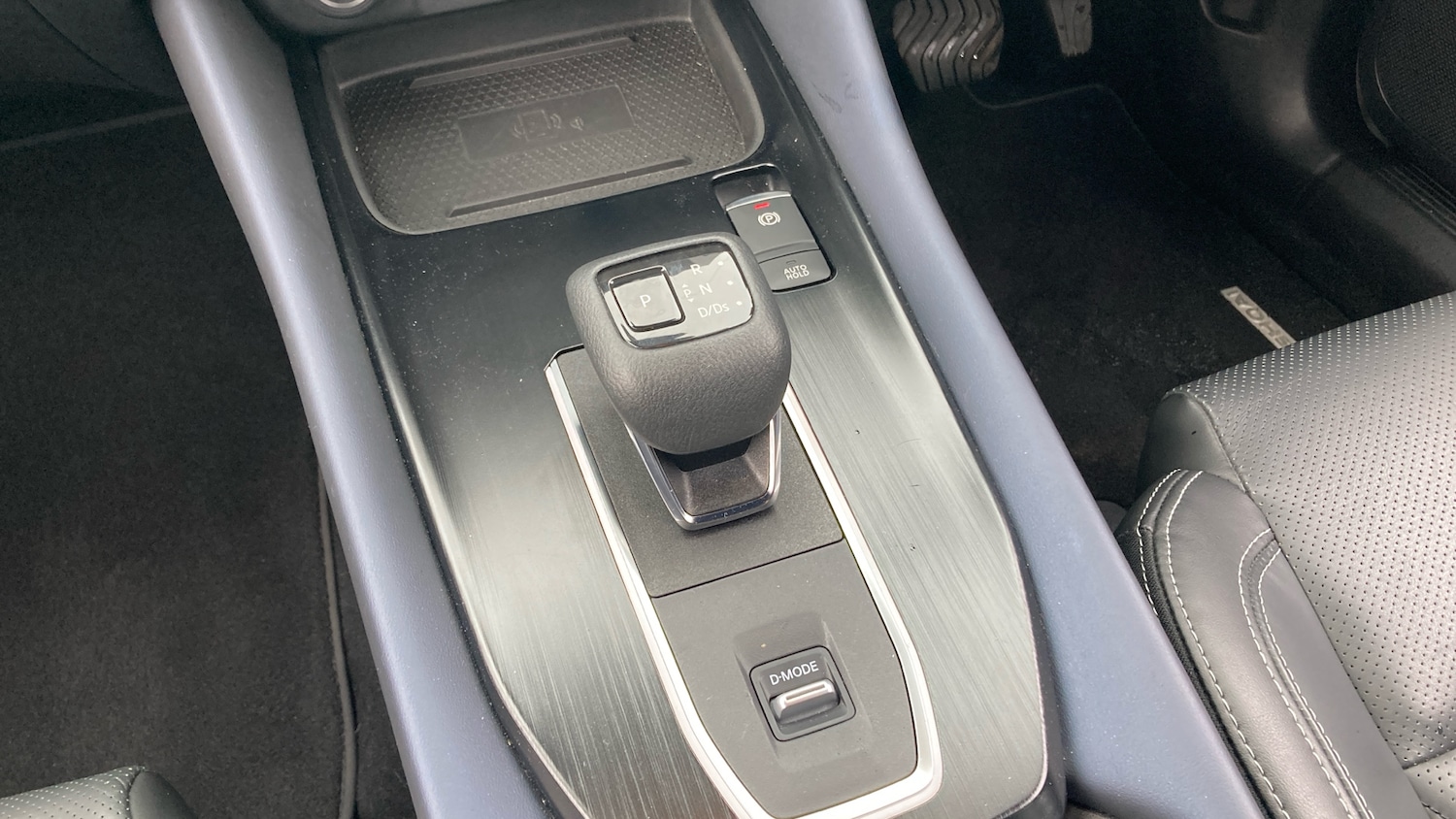 Used Nissan Qashqai 2021 for sale - 76565340: Photo 13