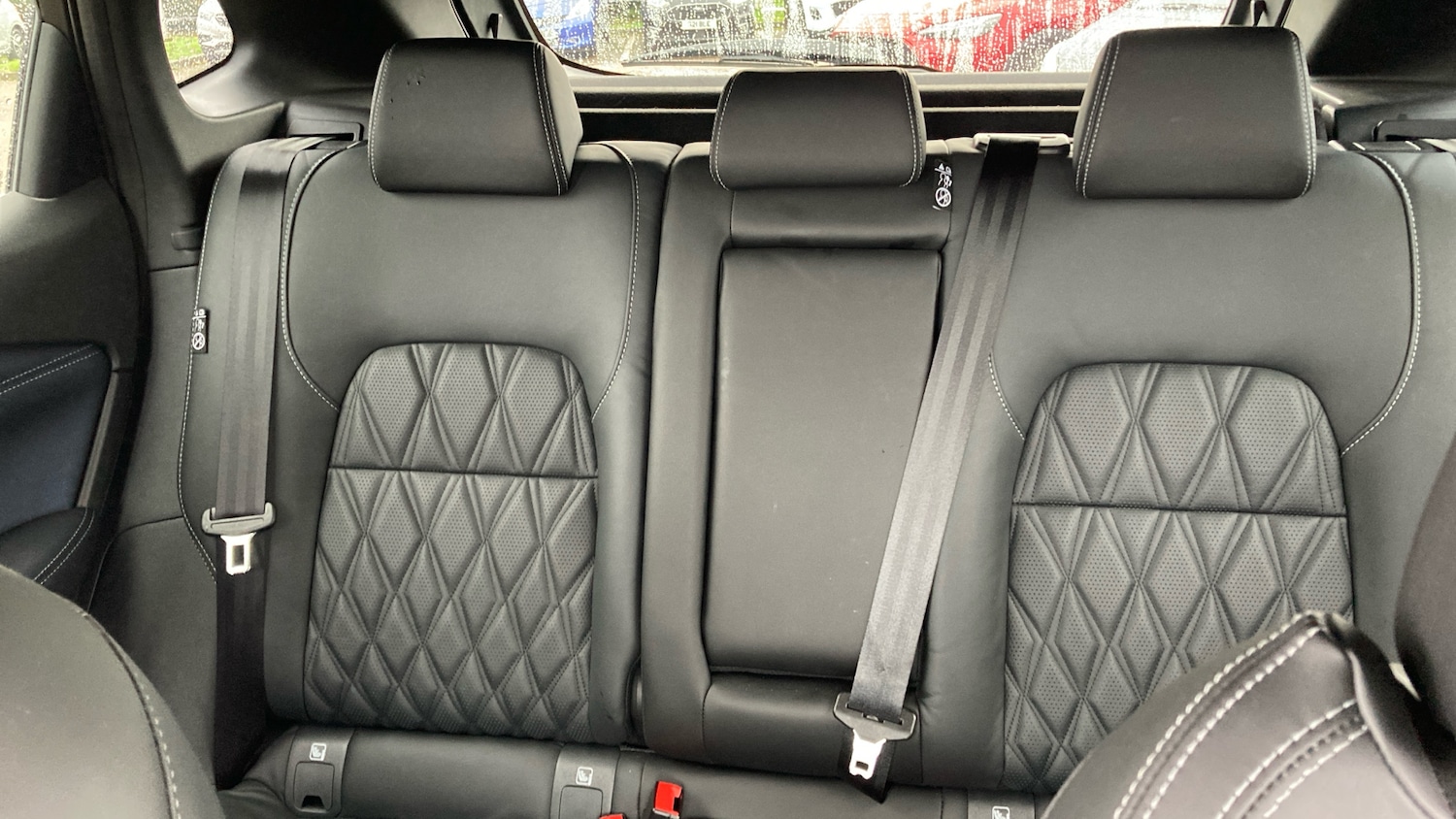 Used Nissan Qashqai 2021 for sale - 76565340: Photo 15