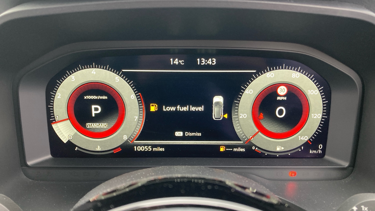 Used Nissan Qashqai 2021 for sale - 76565340: Photo 18